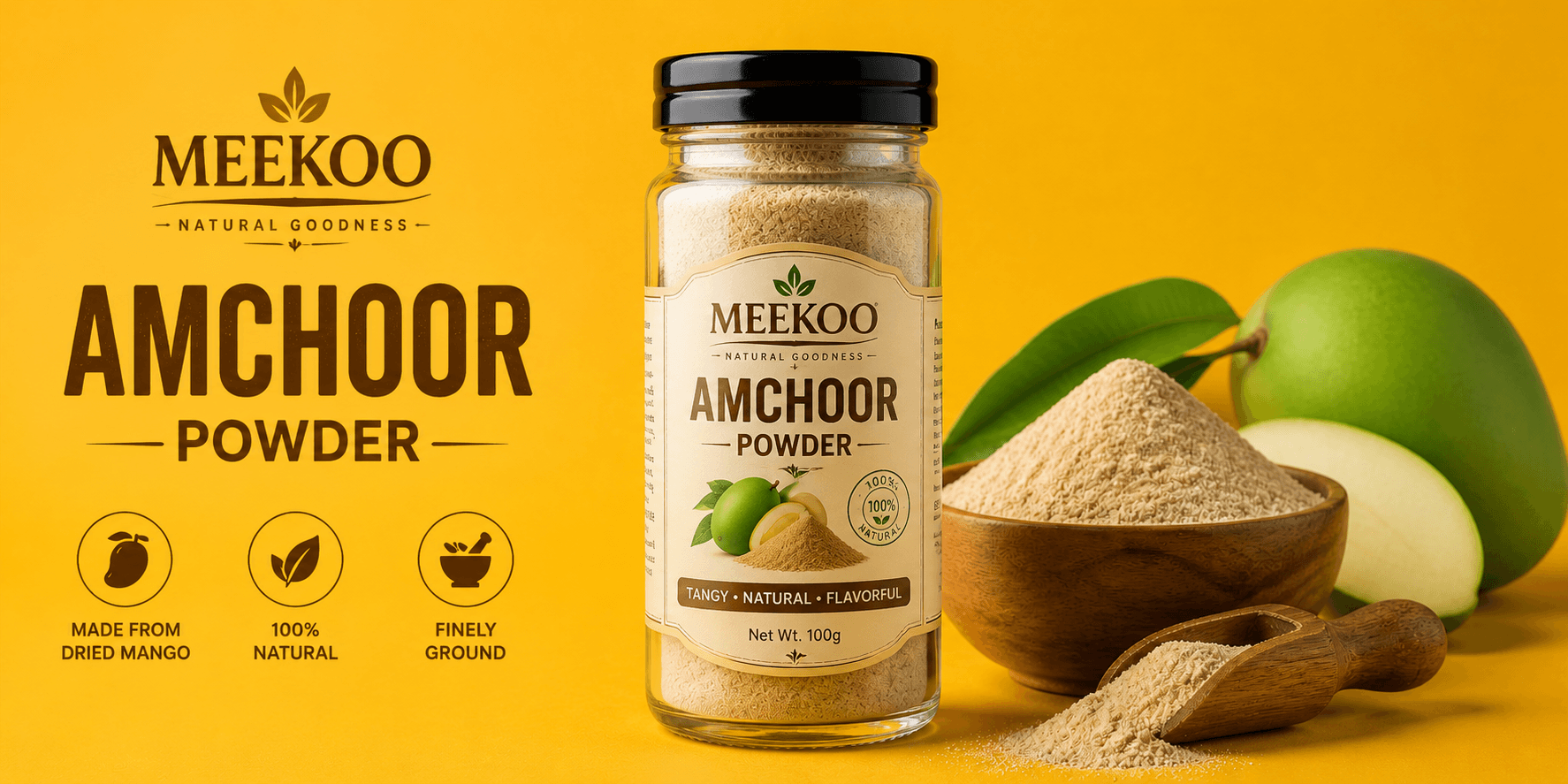 Amchoor Powder