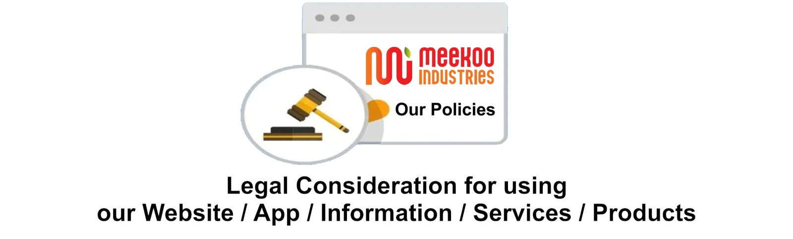 Meekoo Policies
