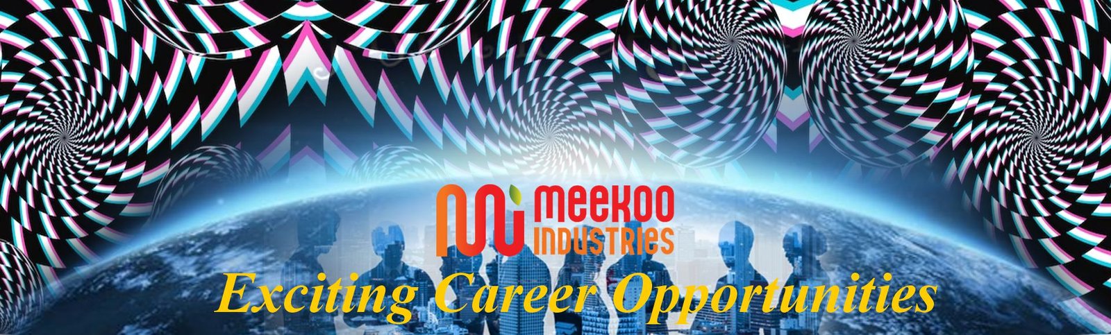 Career @ Meekoo Industries