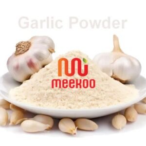 Meekoo's Garlic Powder