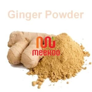 Meekoo's Ginger Powder