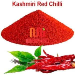 Meekoo’s Kashmiri Red Chilli Powder