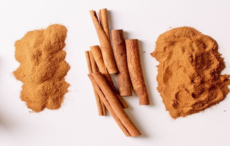 Cinnamon - Cassia Bark (Dalchini)