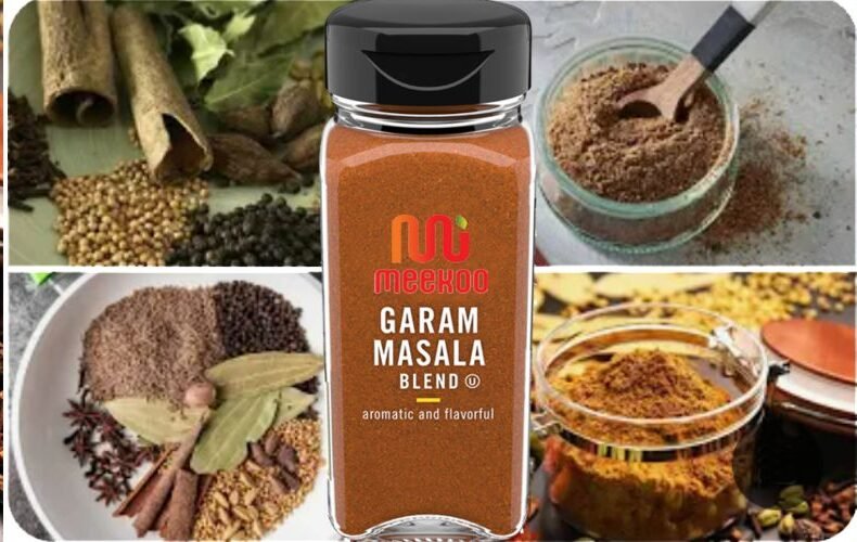 Garam Masala