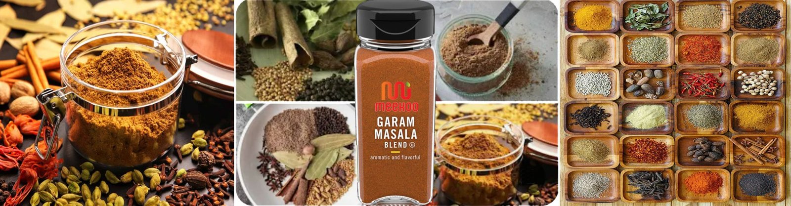 Garam Masala
