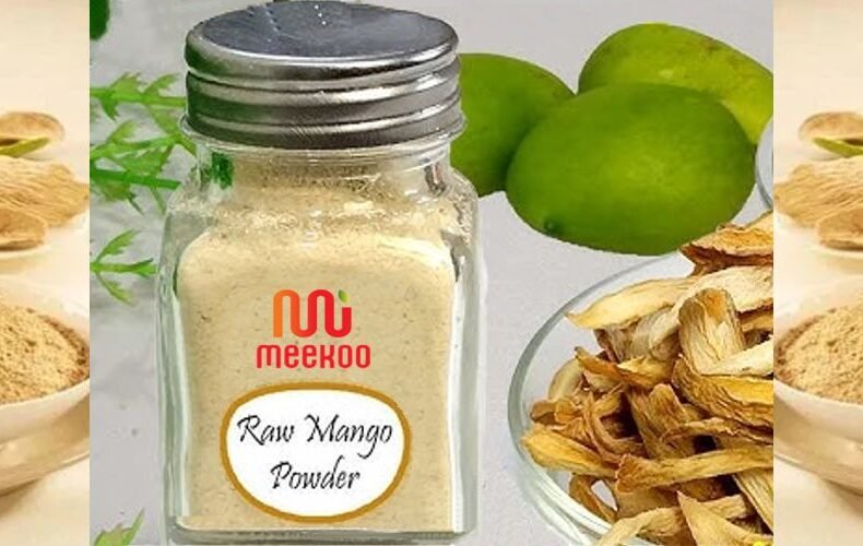 Mango Powder (Amchoor)