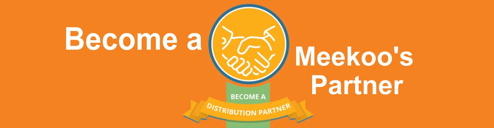 Become Meekoo Partner