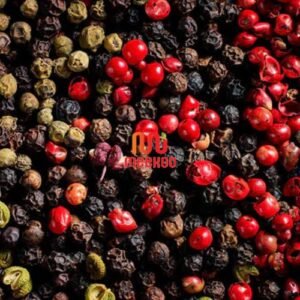 Black Pepper