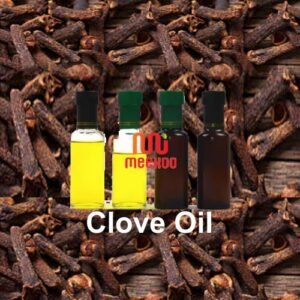 Clove Oil