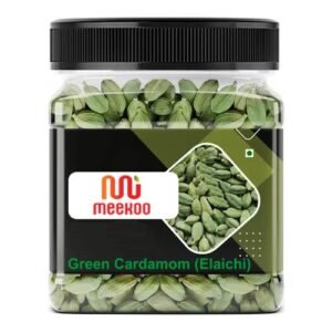 Green Cardamom (Elaichi)