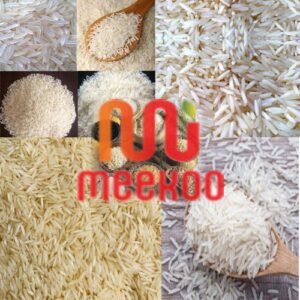 Premium Quality Indian Rice
