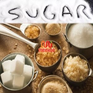 Sugar