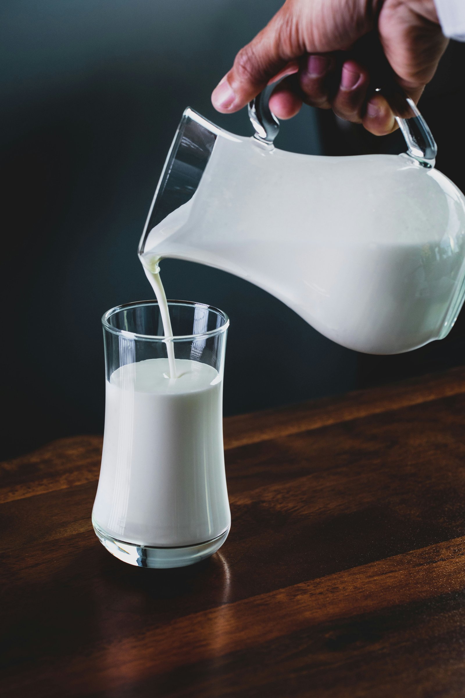 A2 milk dairy farming Meekoo India